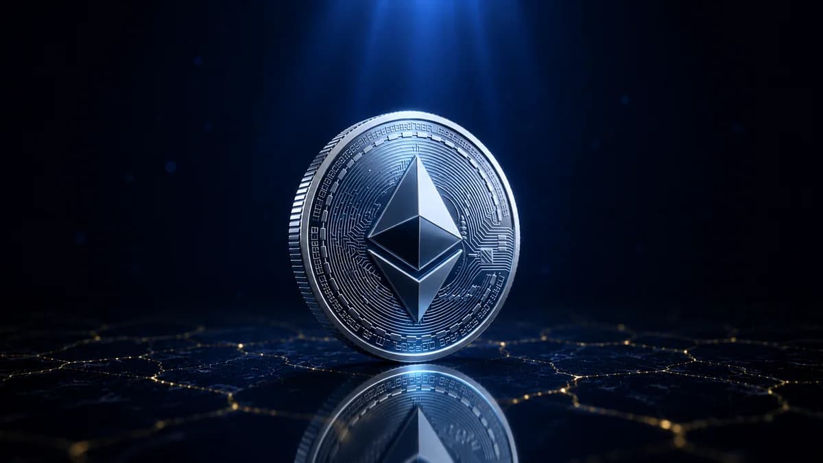 Comprar Ethereum a partir de R$ 10