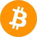 Ícone Bitcoin
