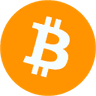 Ícone Bitcoin