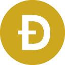 Ícone Dogecoin