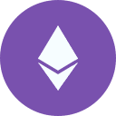 Ícone Ethereum
