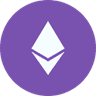 Ícone Ethereum