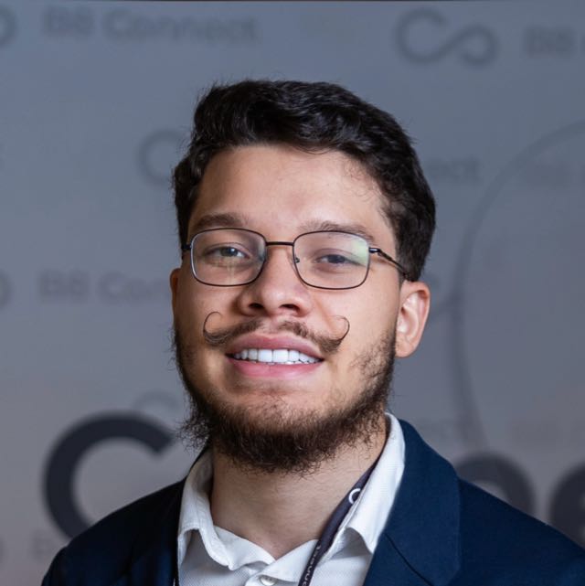 CEO da BrasilBitcoin
